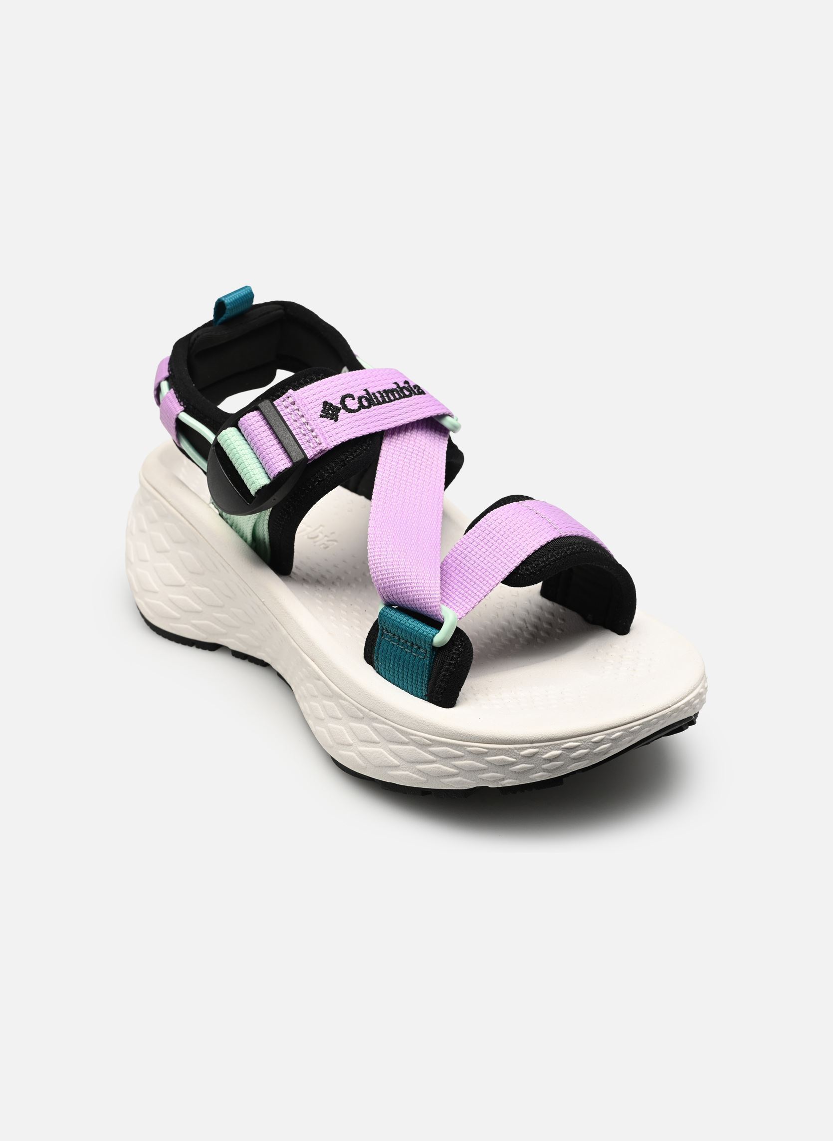 Sandales Columbia KONOS ELEVATE STRAP SANDAL - vue 2