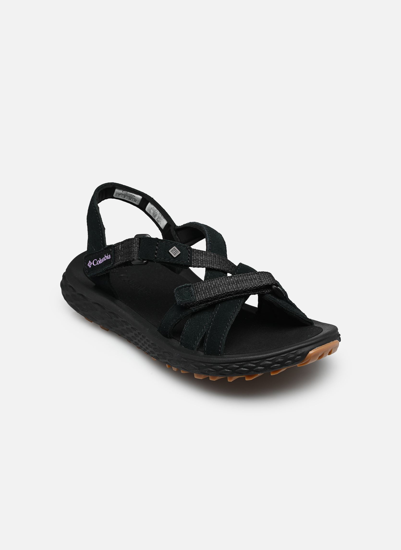 Sandales et nu pieds Columbia KONOS ESLA SANDAL pour Femme - vue 1