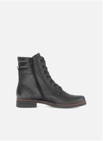 Bottines basses 74.672 femme marron