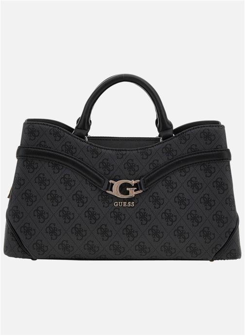 Guess - Sac A Main Femme Meridian Marron