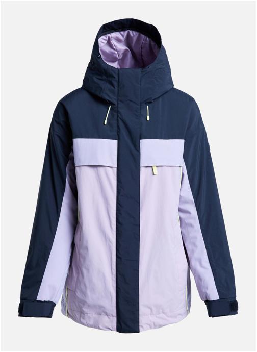 Roxy Blousons Respective femme violet