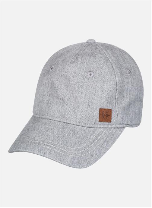 Roxy Casquettes Extra Innings femme gris