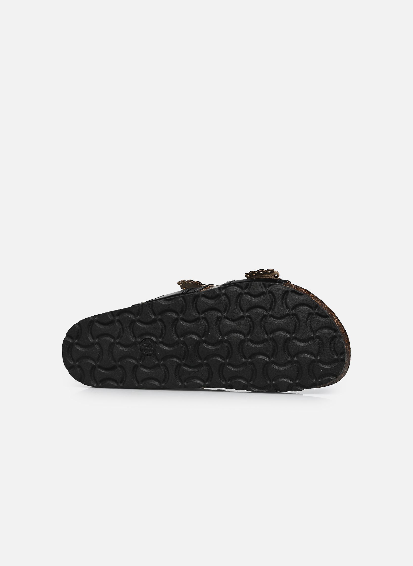 Pantoletten Ariana Oslo damen schwarz Semerdjian Pantoletten Ariana Oslo damen schwarz NERO