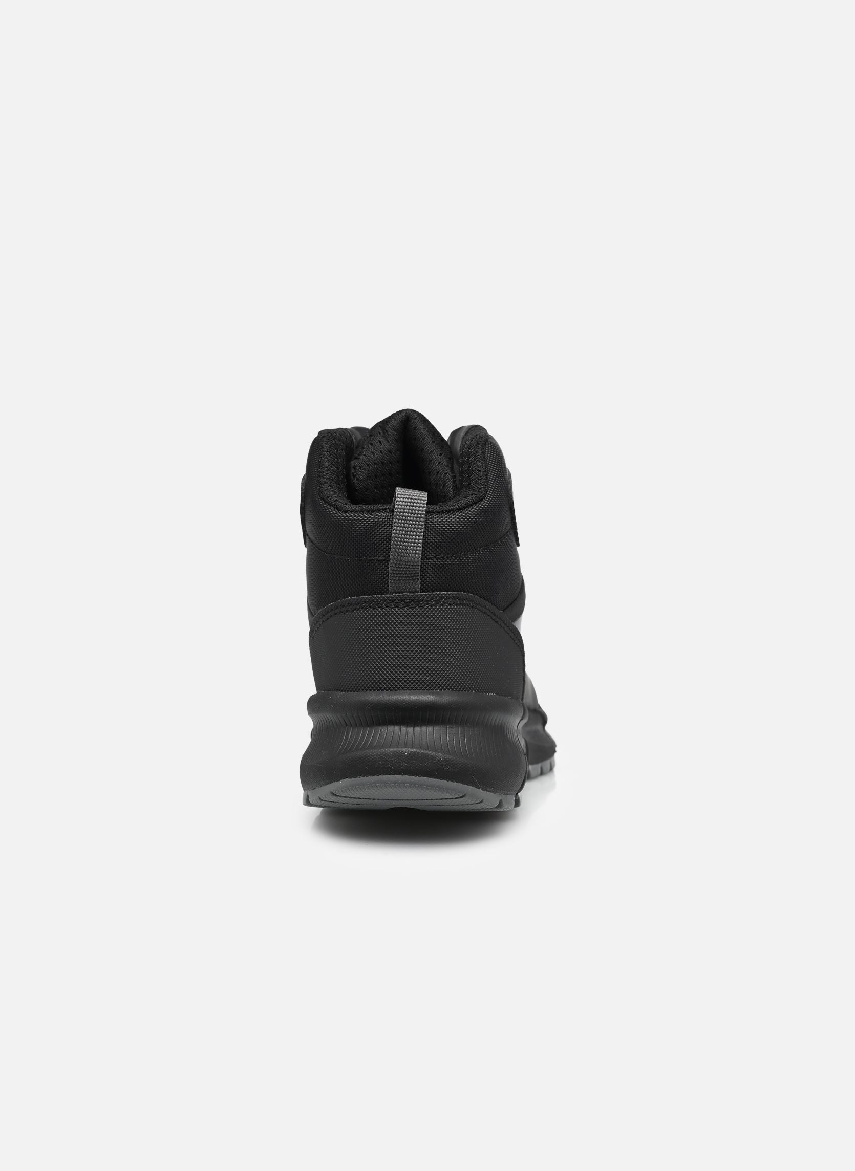 Baskets hautes J Flexyper Plus Boy B noir Geox Baskets hautes J Flexyper Plus Boy B noir Noir/Gris Foncé