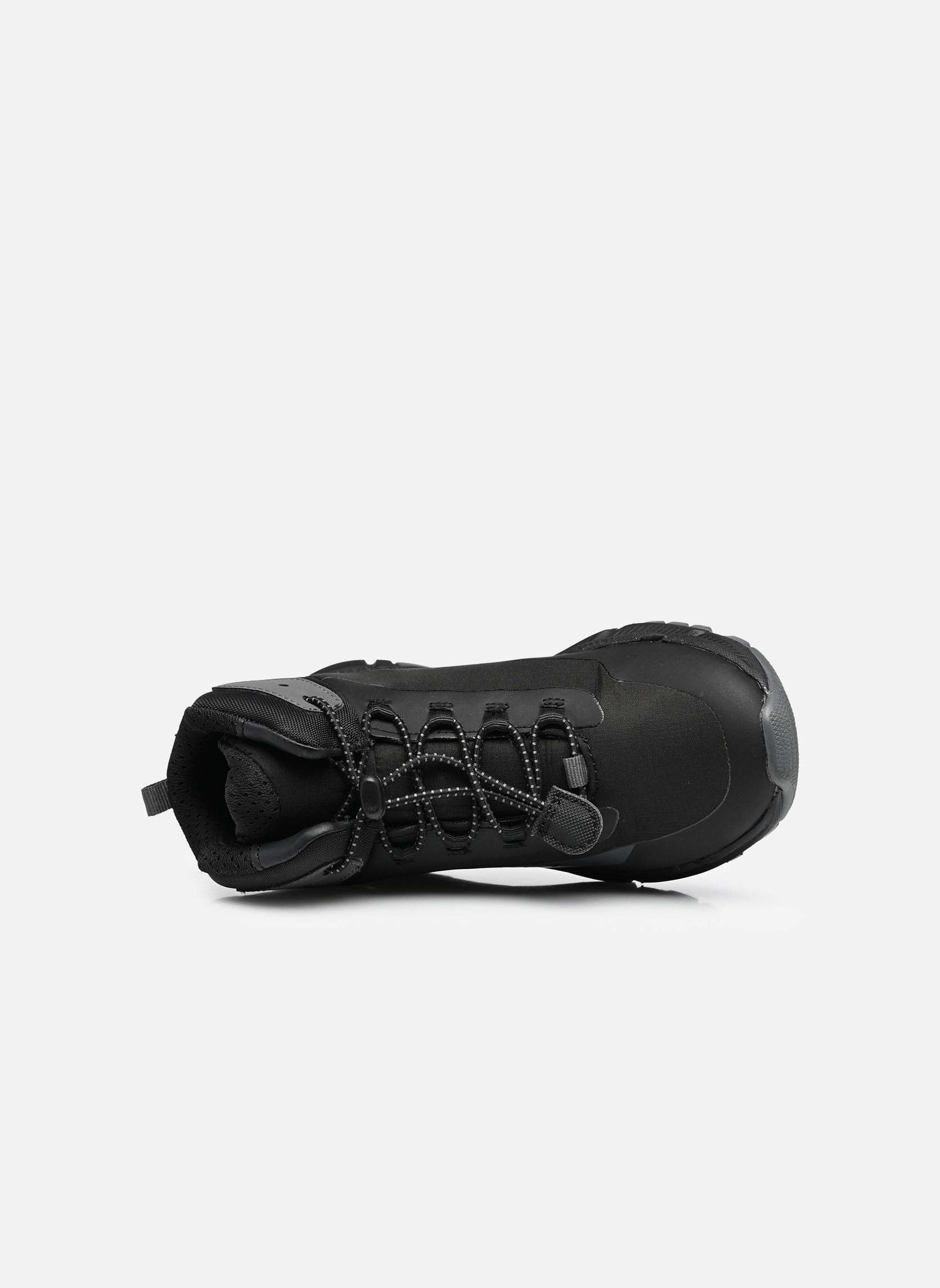 Baskets hautes J Flexyper Plus Boy B noir Geox Baskets hautes J Flexyper Plus Boy B noir Noir/Gris Foncé