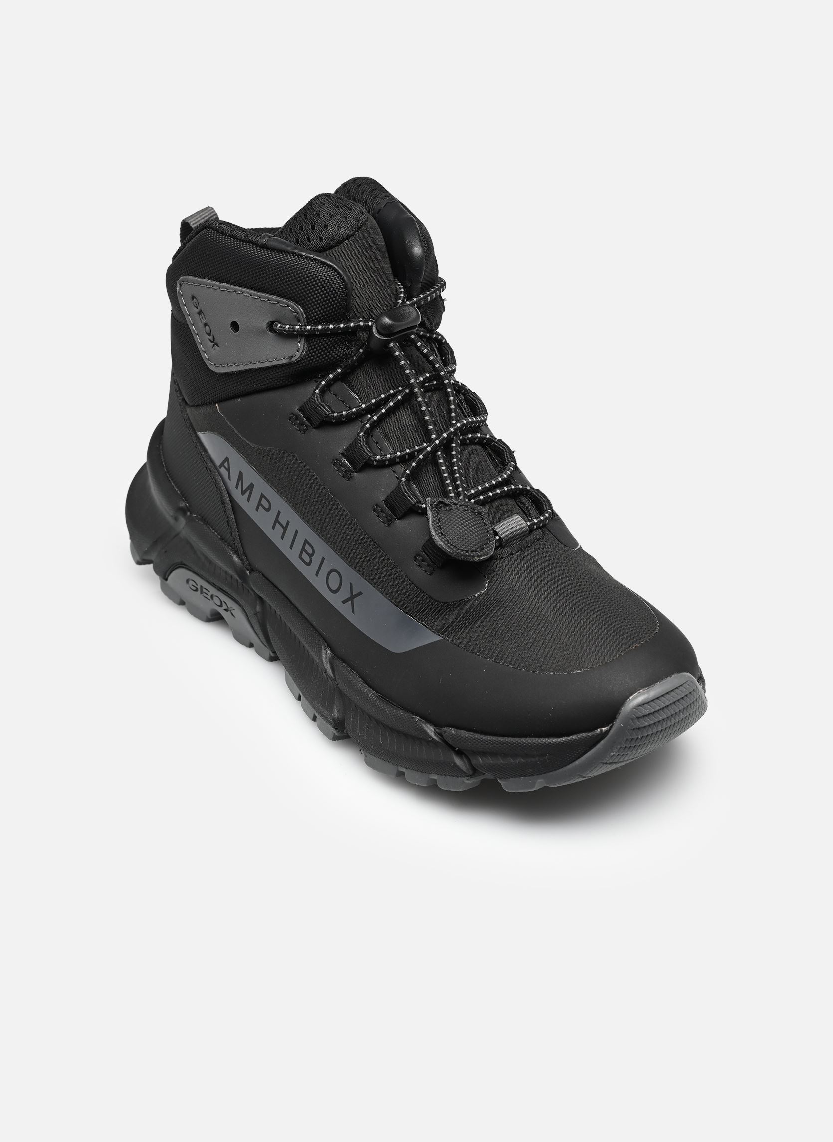 Baskets enfant Geox J FLEXYPER PLUS BOY - vue 6