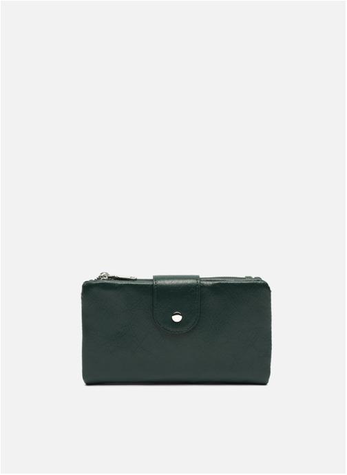Misako Porte-monnaies Portefeuille Unisexe Craki Green femme vert