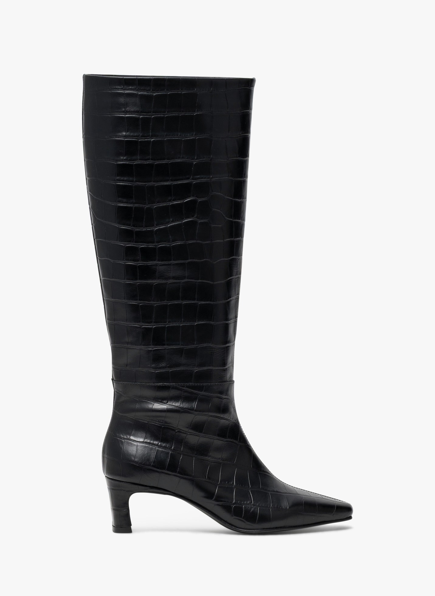 Bottes INDIRA femme noir Bocage Bottes INDIRA femme noir Noir