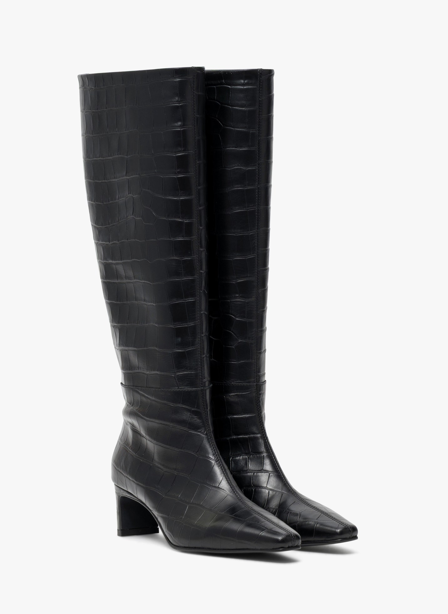 Bottes INDIRA femme noir Bocage Bottes INDIRA femme noir Noir