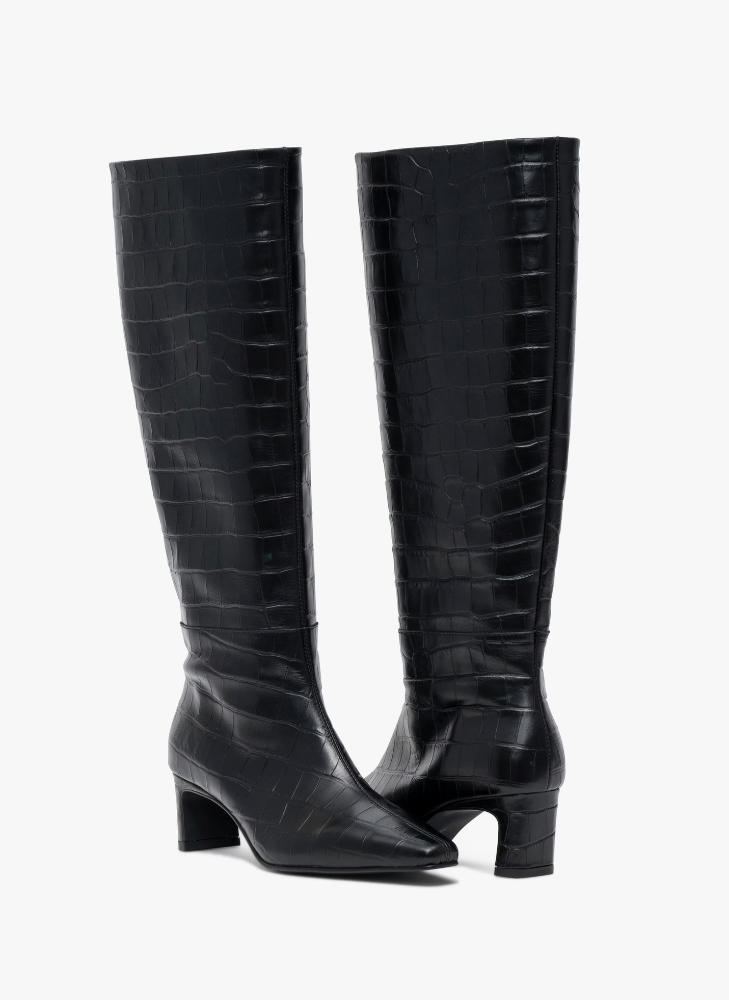 Bottes INDIRA femme noir Bocage Bottes INDIRA femme noir Noir