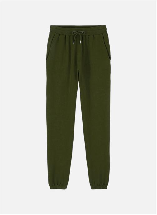 Serge Blanco Joggings Jogging homme vert