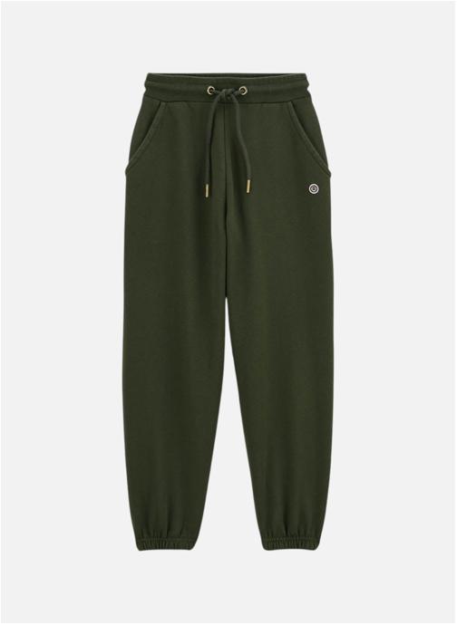 Serge Blanco Joggings Paolo garçon vert