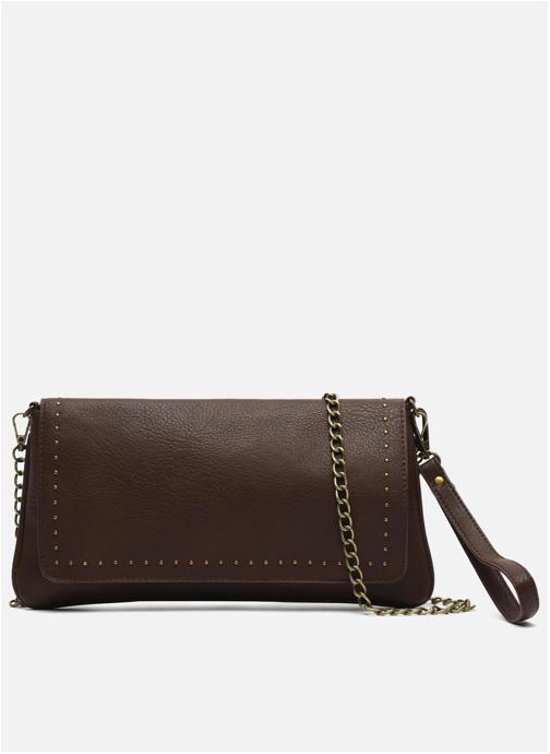 Misako Sacs à main Sac de fête Femme Jacumy Brown femme marron