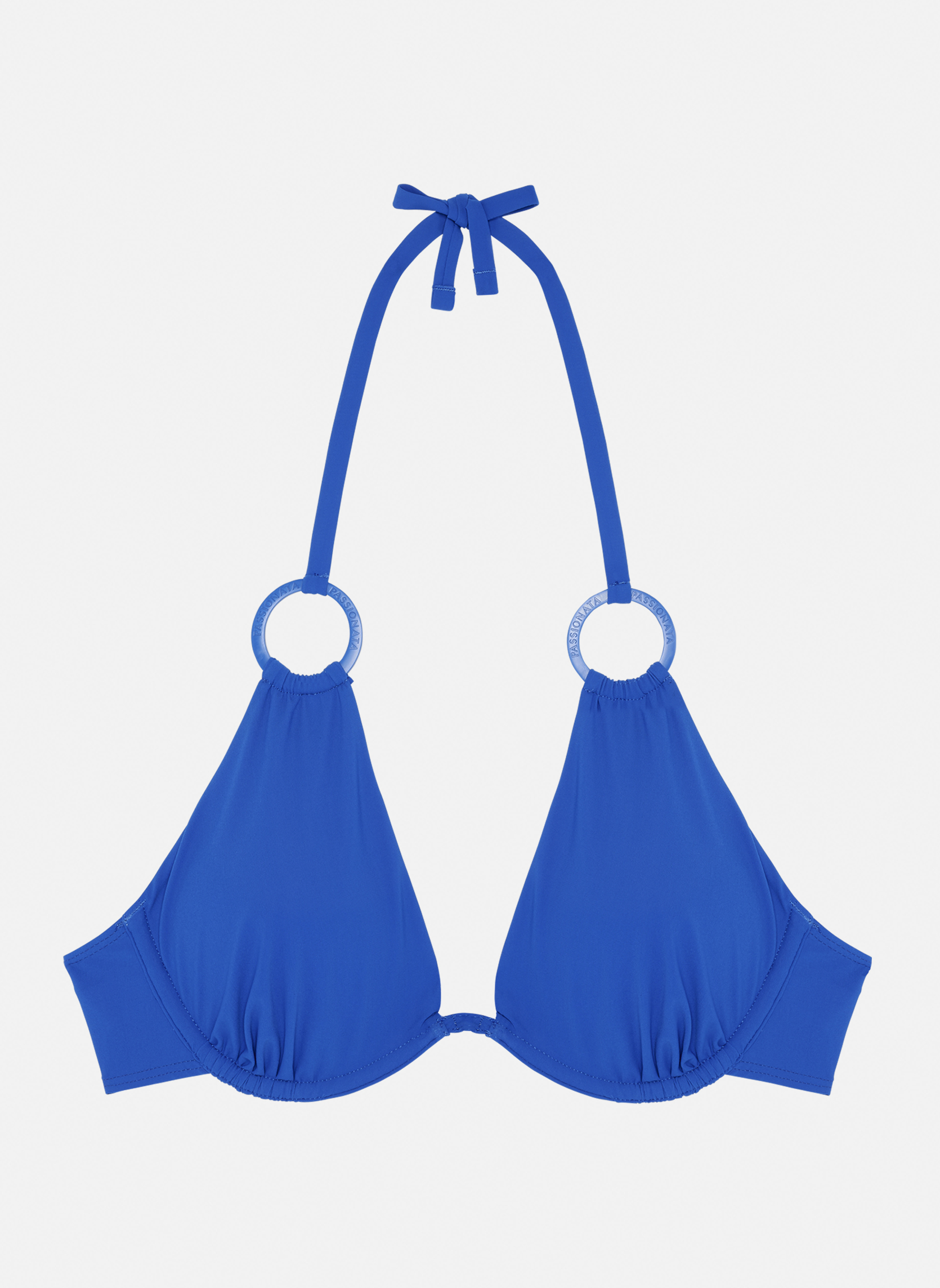 1 pièce COPACABANA femme bleu Passionata 1 pièce COPACABANA femme bleu Bleu