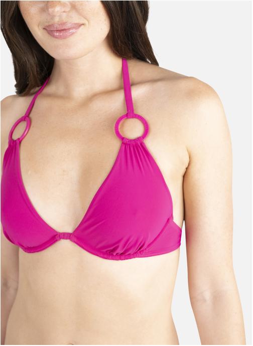 Passionata 1 pièce COPACABANA femme rose