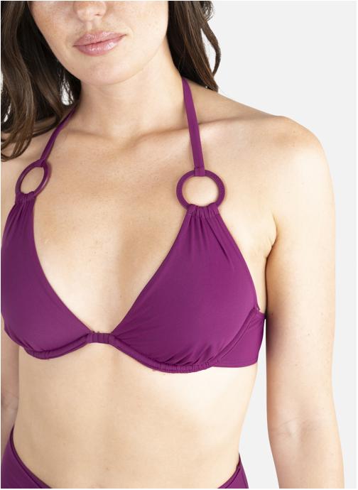 Passionata 1 pièce COPACABANA femme violet