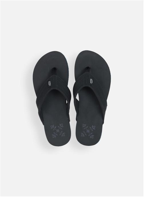 Oxbow Tongs VEBASTIAN homme noir