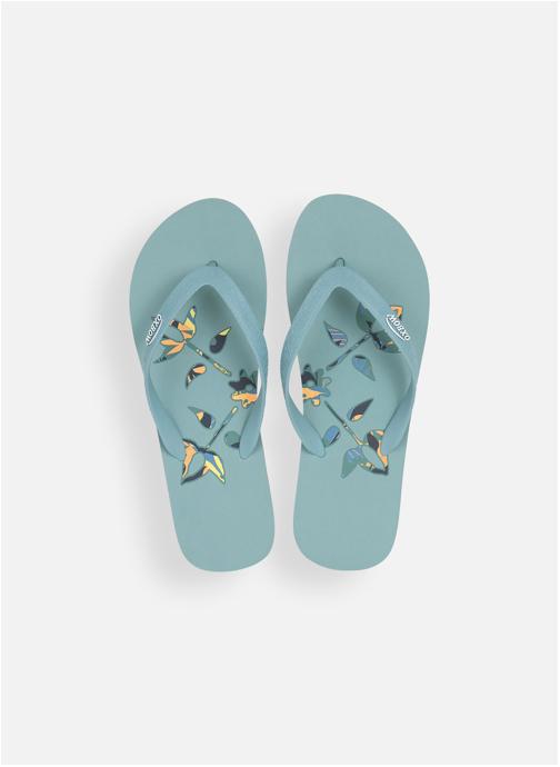 Oxbow Tongs TAGTAN homme vert