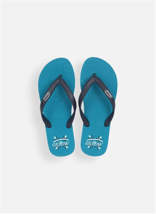 Oxbow Tongs VRIYO homme bleu