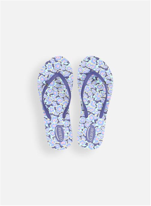 Oxbow Tongs VIRTILIM femme violet