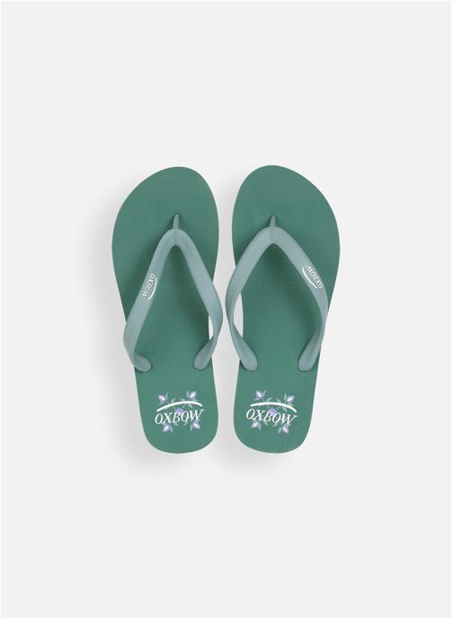 Oxbow Tongs VRIYO homme vert