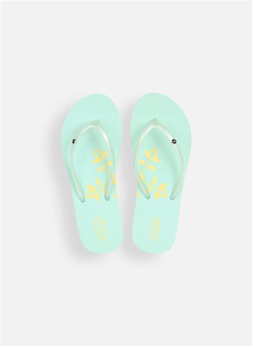 Harssidanzar HL234EU Tongs à Plateforme EVA Pour Femme 8,5 Cm