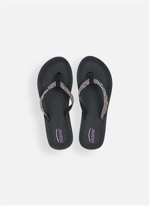 Oxbow Tongs VACEROLIM femme noir