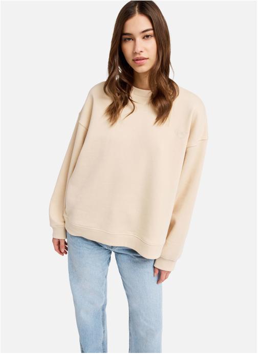 Roxy Vestes polaires Please Please femme beige