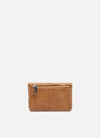 Porte-monnaies Portefeuille Unisexe Craki Ligth brown femme marron Misako Porte-monnaies Portefeuille Unisexe Craki Ligth brown femme marron Marron clair