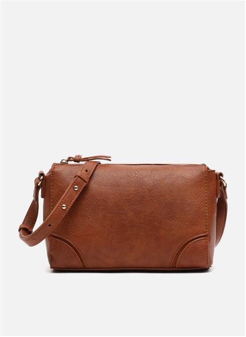 Misako Sacs à main Sac à main Milo Ligth brown femme marron