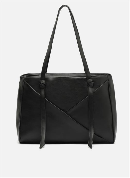 Misako Sacs ordinateurs Mallette pour ordinateur portable Ateli Black femme noir