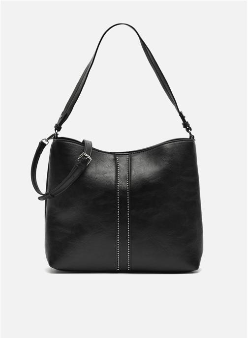 Misako Sacs à main Sac à main Zaoka Black femme noir