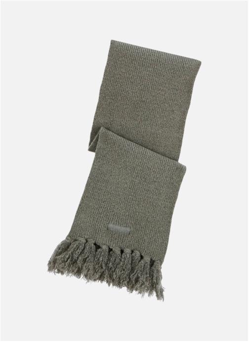 Serge Blanco Echarpes Echarpe homme gris