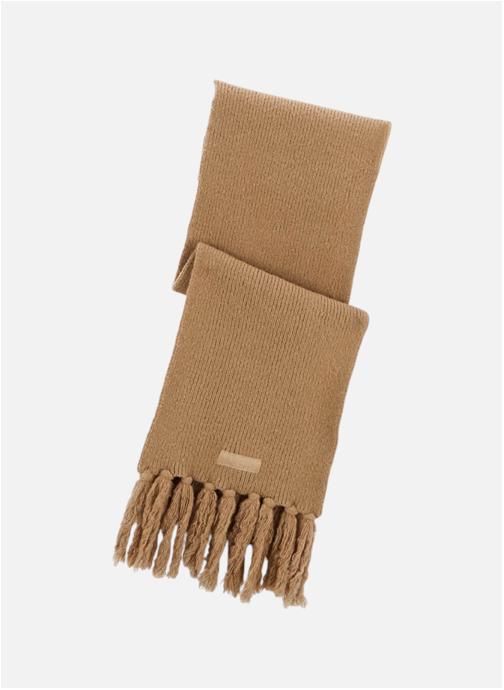 Serge Blanco Echarpes Echarpe homme marron