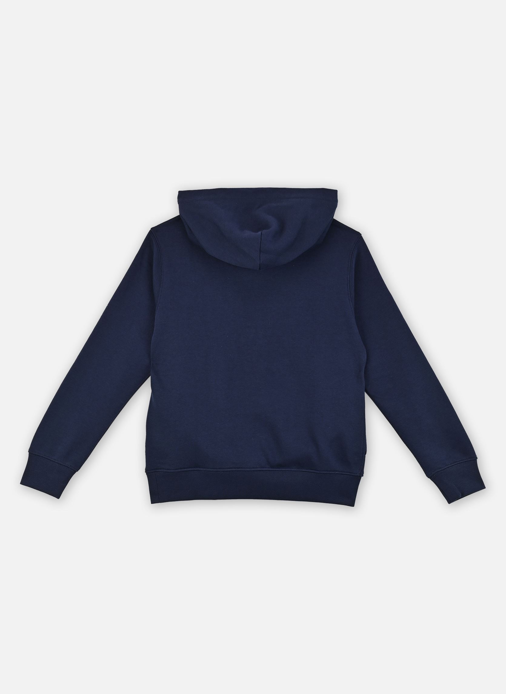 Kapuzenpullover Knit-Pullover-Sweatshirt jungen blau Polo Ralph Lauren Kapuzenpullover Knit-Pullover-Sweatshirt jungen blau CRUISE NAVY CORE BEAR