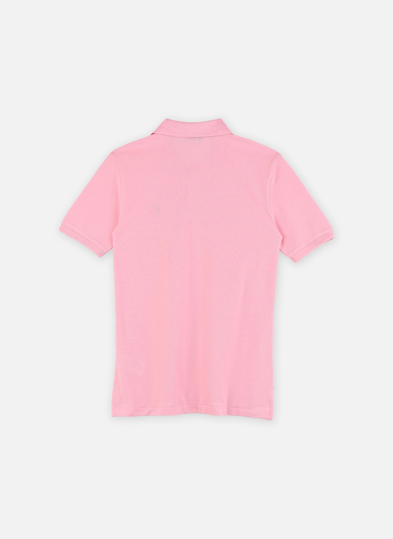Poloshirts Polo-Tops-Knit jungen rosa Polo Ralph Lauren Poloshirts Polo-Tops-Knit jungen rosa CARMEL PINK