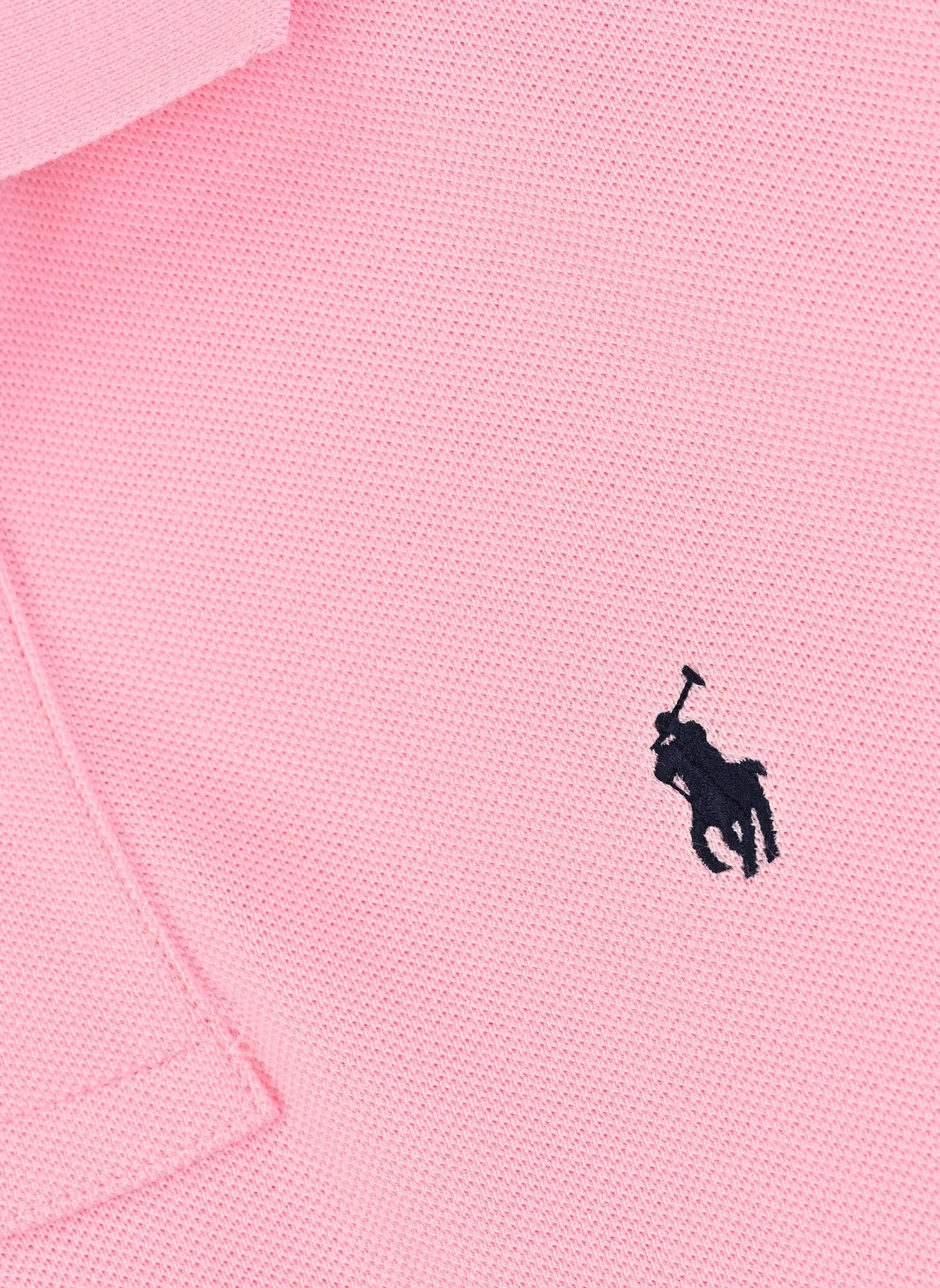 Poloshirts Polo-Tops-Knit jungen rosa Polo Ralph Lauren Poloshirts Polo-Tops-Knit jungen rosa CARMEL PINK
