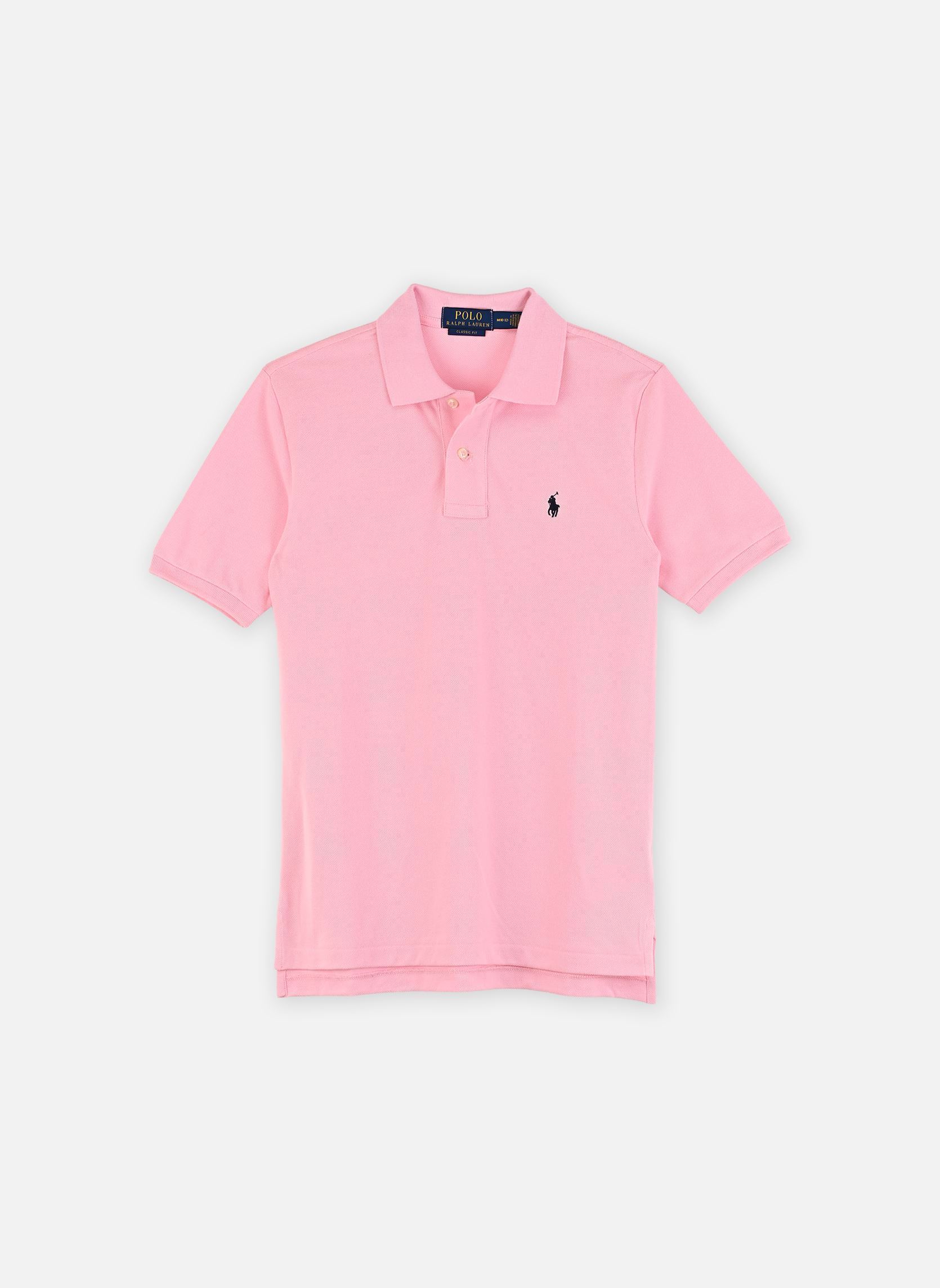 Vêtements Polo Ralph Lauren Polo Tops Knit pour Enfant - vue 3