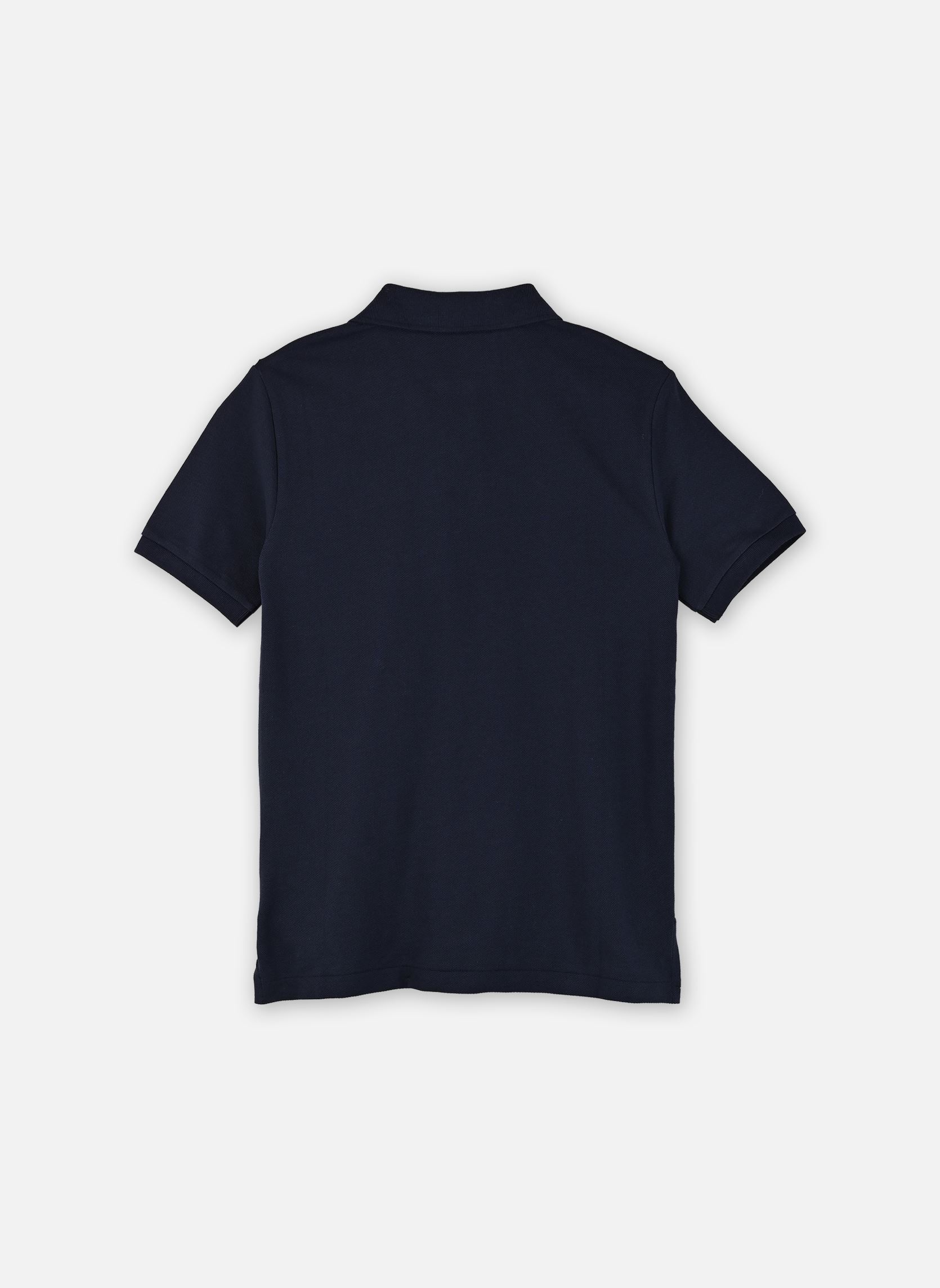 Poloshirts Polo-Tops-Knit jungen blau Polo Ralph Lauren Poloshirts Polo-Tops-Knit jungen blau REFINED NAVY