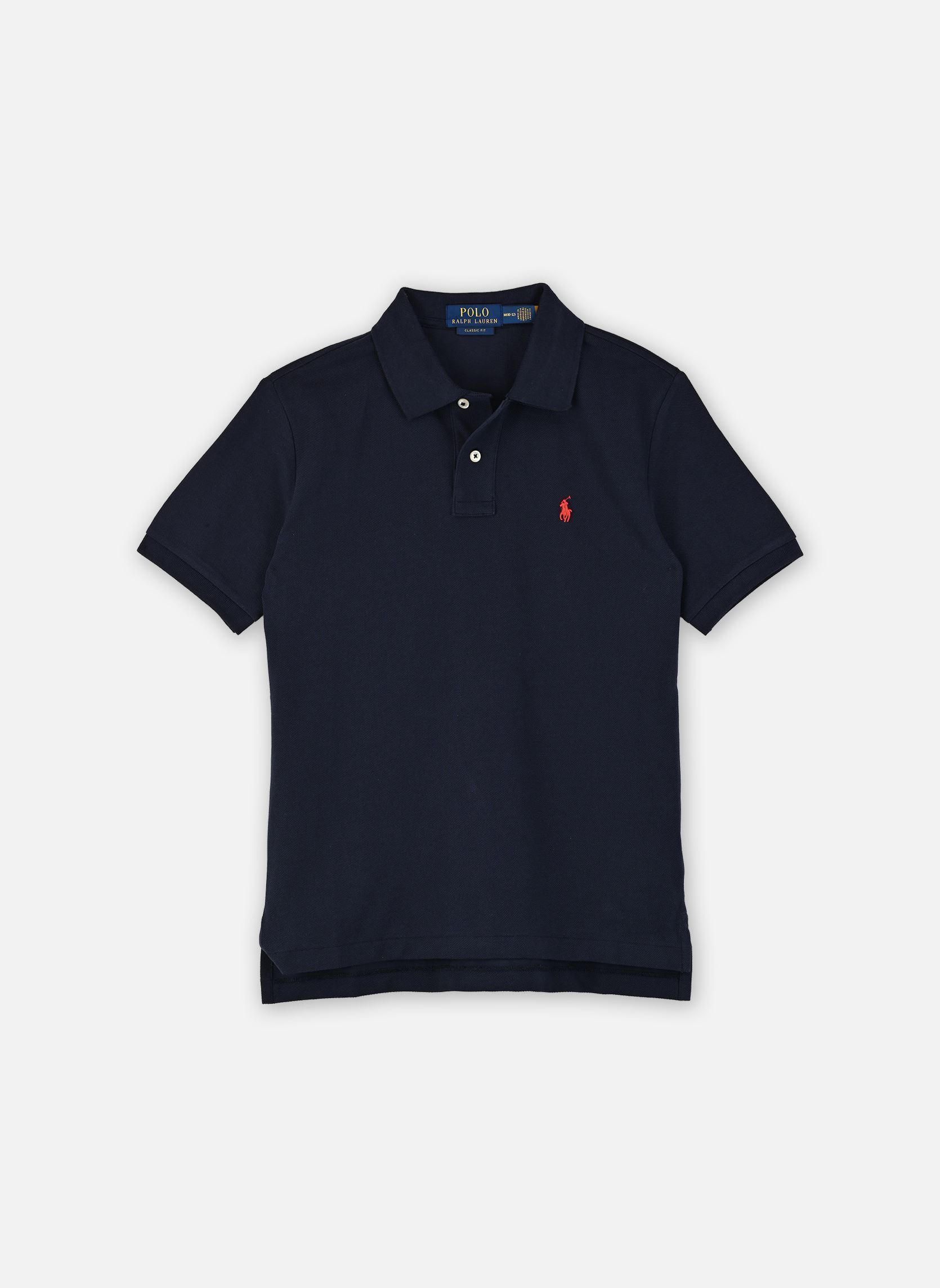 Vêtements Polo Ralph Lauren Polo Tops Knit pour Enfant - vue 2