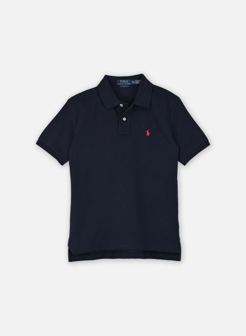 Polo Ralph Lauren Poloshirts Polo-Tops-Knit jungen blau