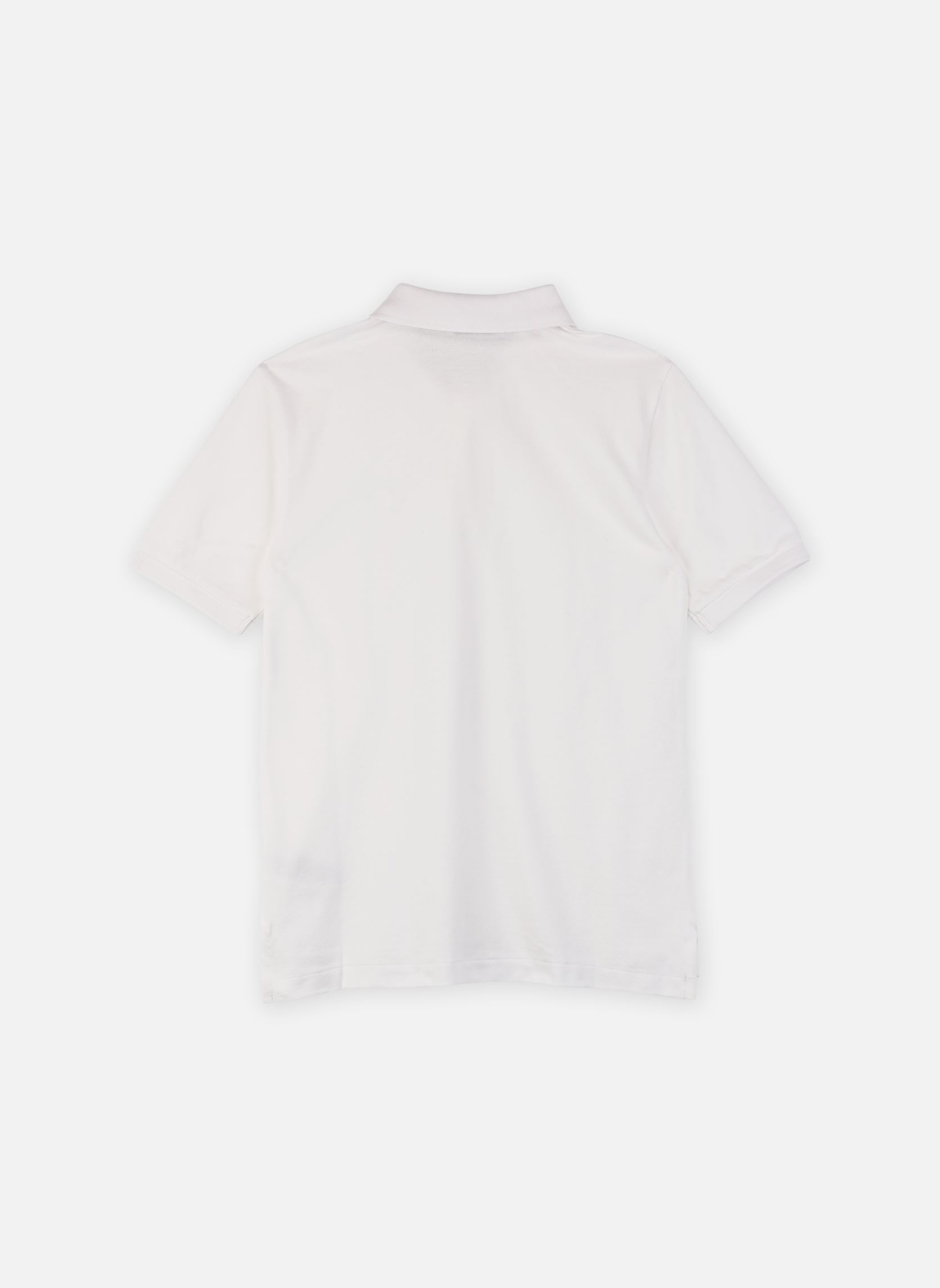 Poloshirts Polo-Tops-Knit jungen weiß Polo Ralph Lauren Poloshirts Polo-Tops-Knit jungen weiß WHITE