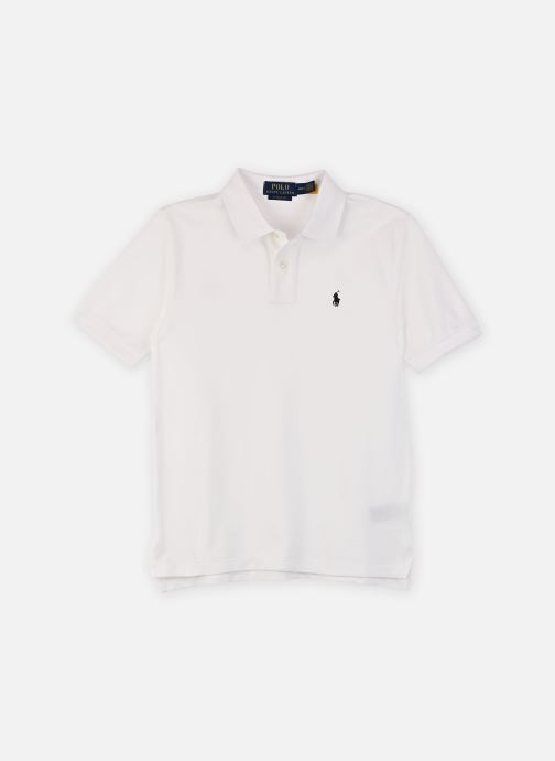 Polo Ralph Lauren Poloshirts Polo-Tops-Knit jungen weiß