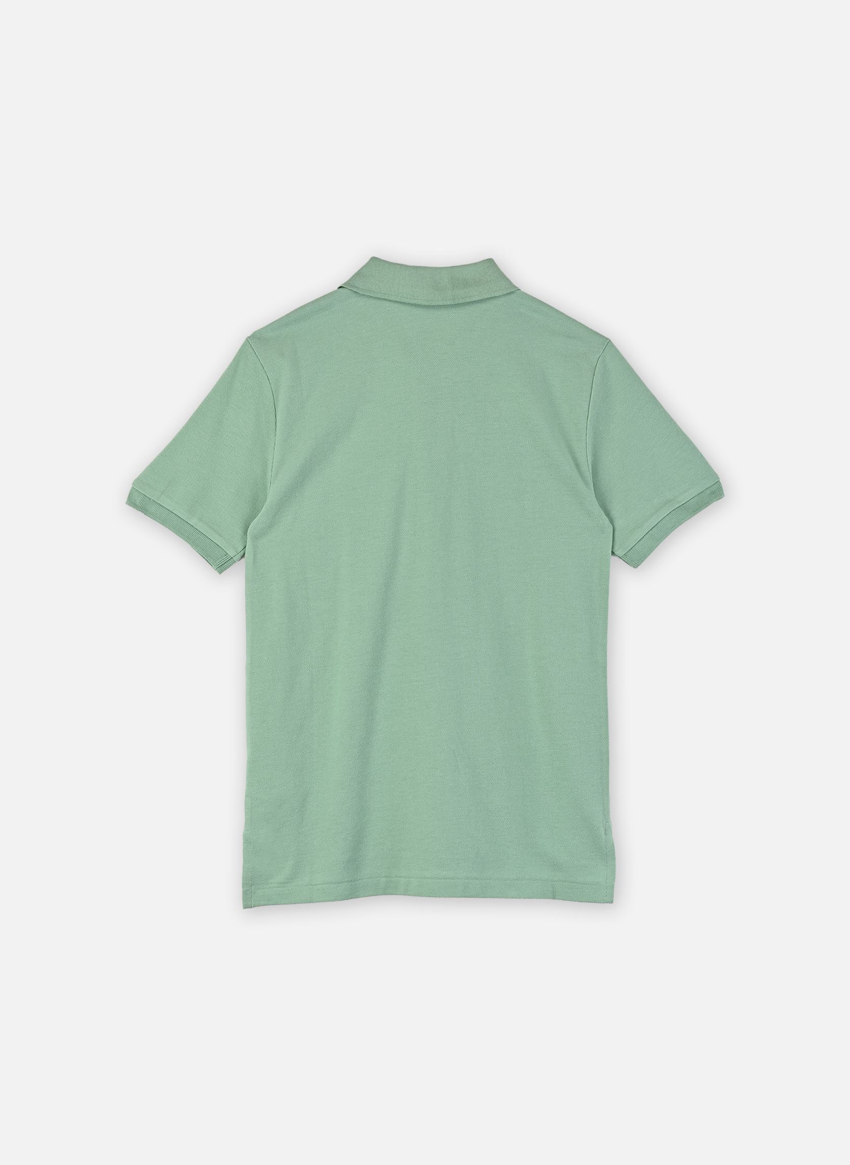 Polos Ss Kc-Tops-Knit garçon vert Polo Ralph Lauren Polos Ss Kc-Tops-Knit garçon vert CELADON/C1168