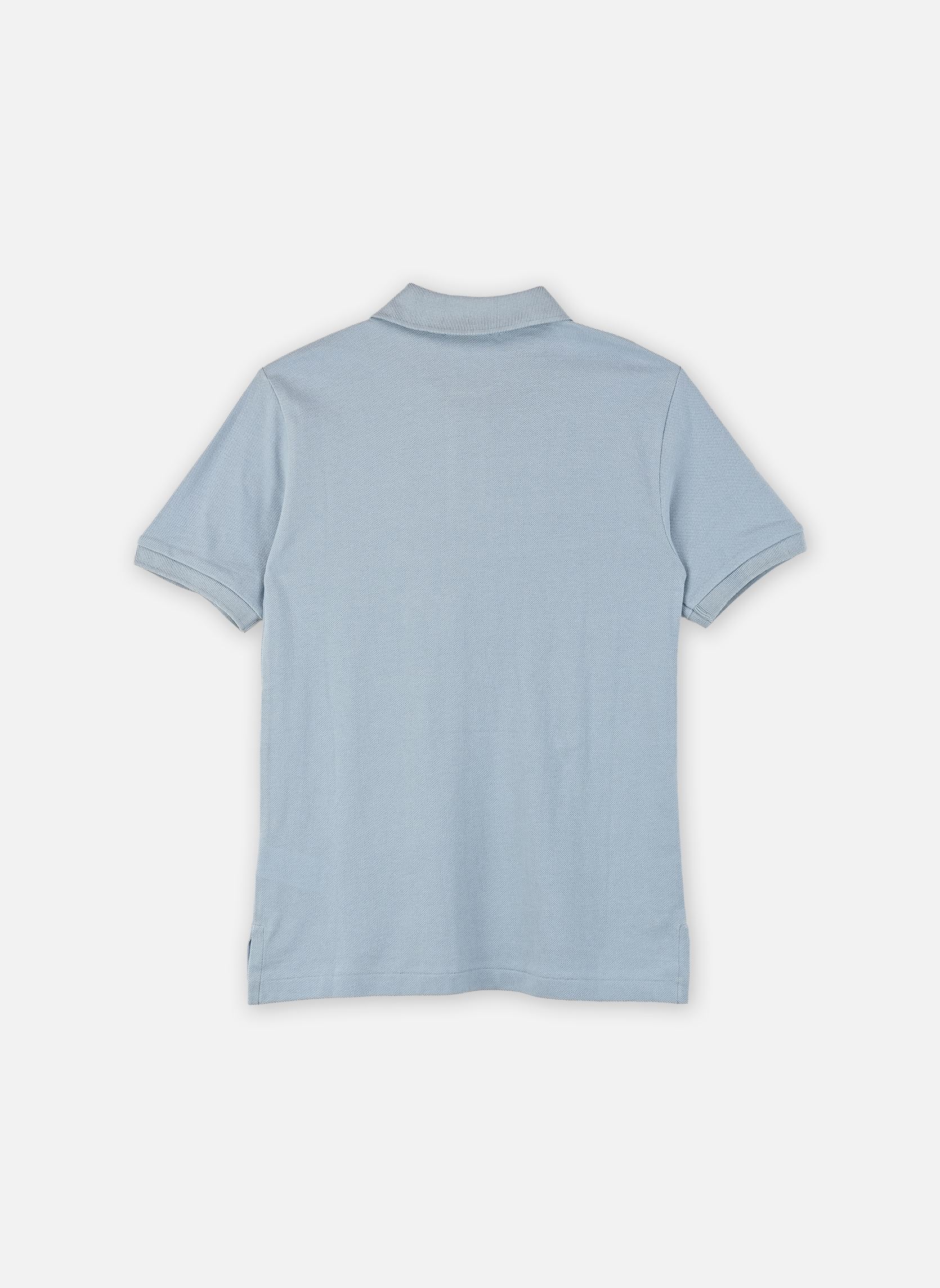 Polo's Ss Kc-Tops-Knit jongens blauw Polo Ralph Lauren Polo's Ss Kc-Tops-Knit jongens blauw ESTATE BLUE/C2329