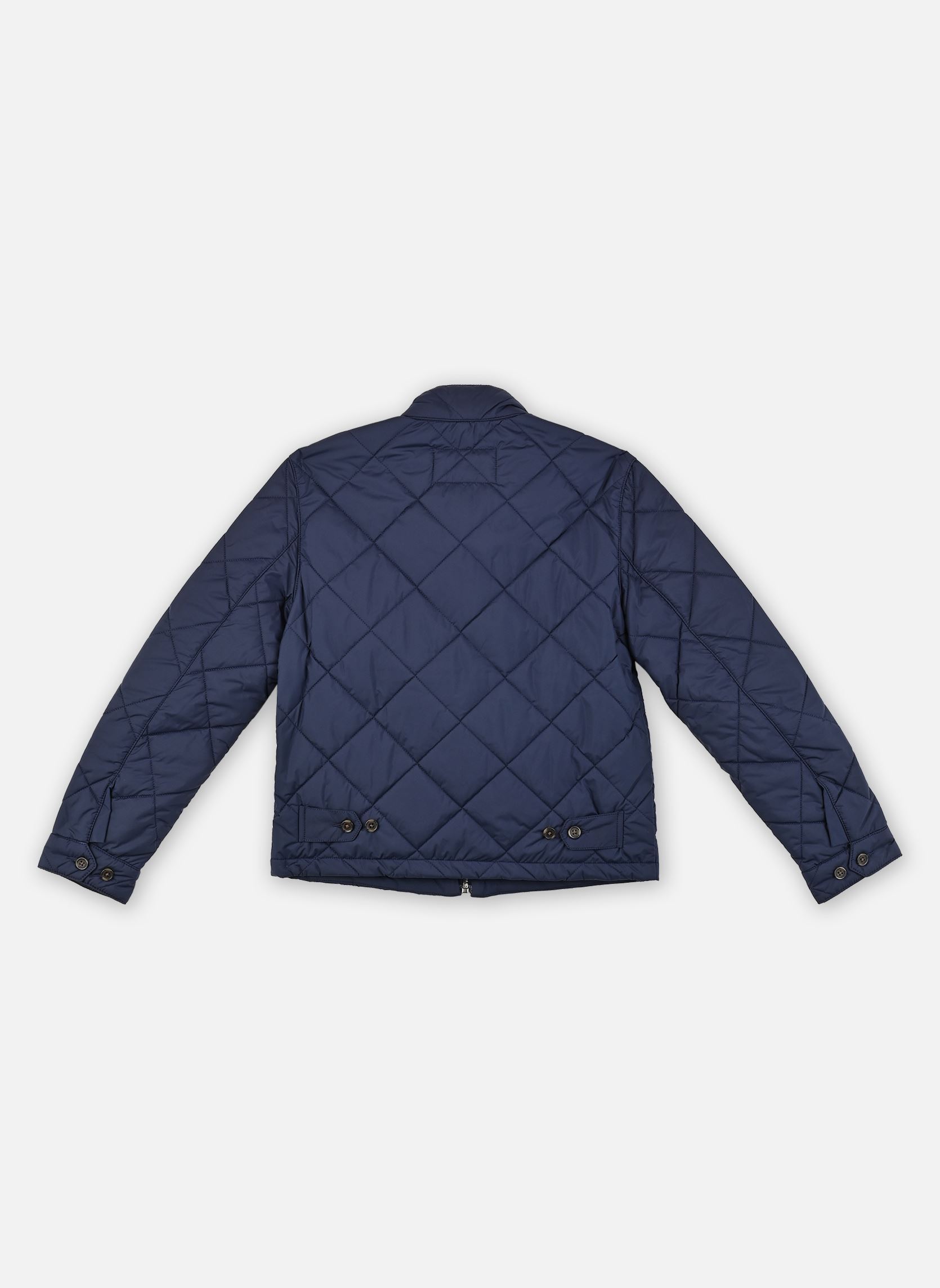 Vestes imperméables et coupe-vents Woven-Windbreaker-Jacket garçon bleu Polo Ralph Lauren Vestes imperméables et coupe-vents Woven-Windbreaker-Jacket garçon bleu NEWPORT NAVY