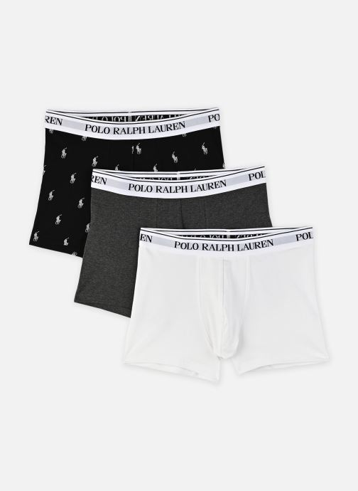 Polo Ralph Lauren Sportunterwäsche Clssic Trunk-3 Pack-Trunk herren mehrfarbig