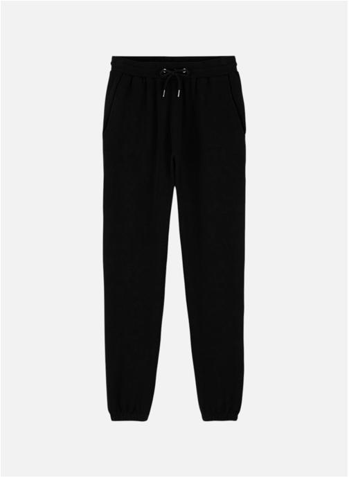 Serge Blanco Joggings Jogging homme noir