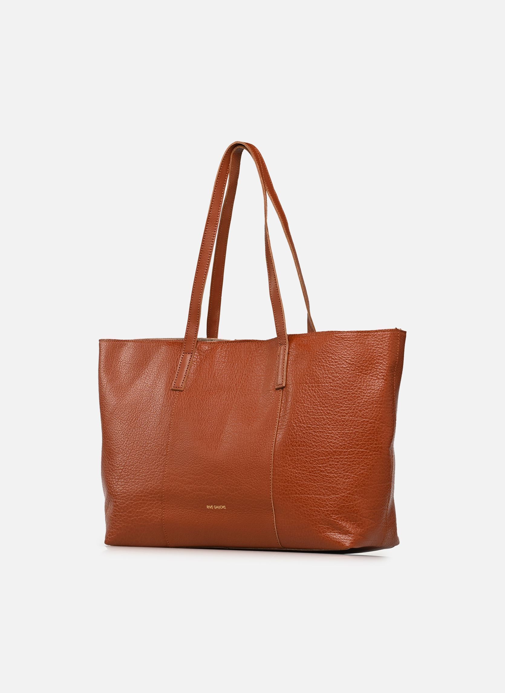 Umhängetaschen Ekaba damen braun Georgia Rose Umhängetaschen Ekaba damen braun COGNAC