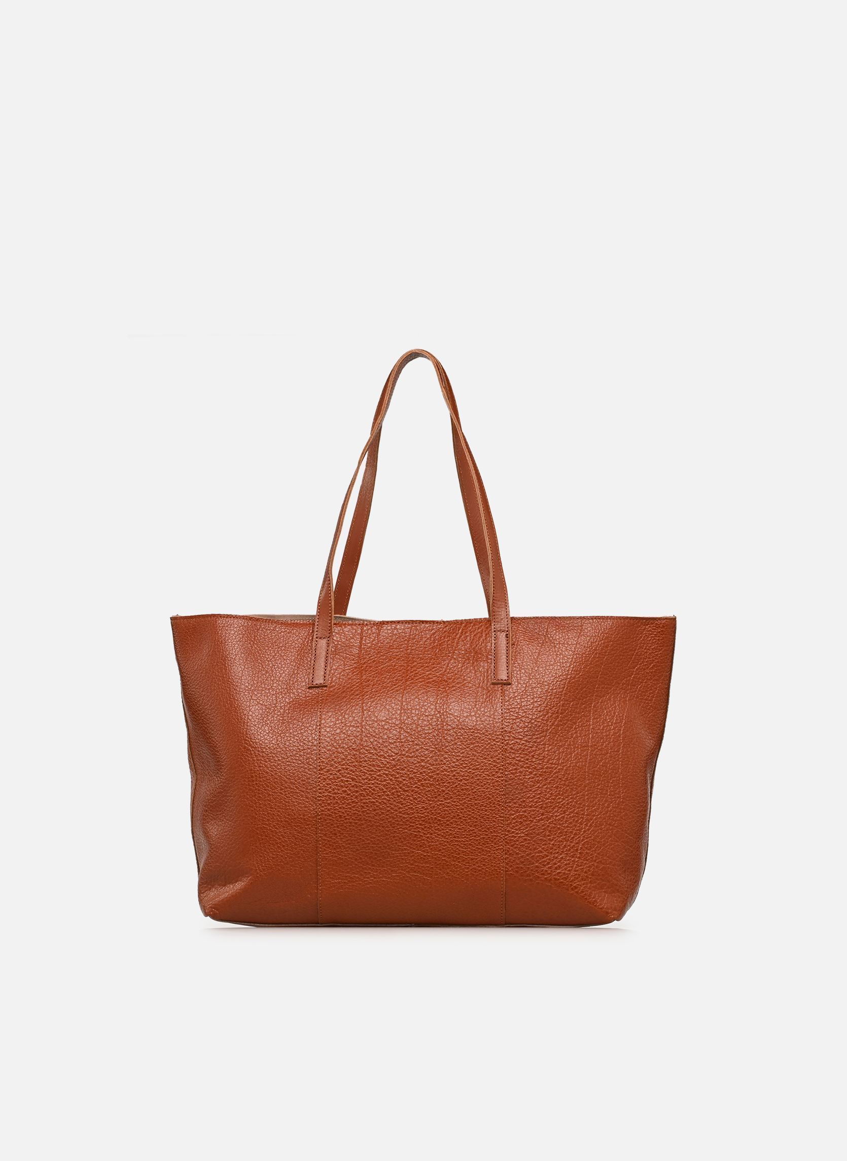 Umhängetaschen Ekaba damen braun Georgia Rose Umhängetaschen Ekaba damen braun COGNAC